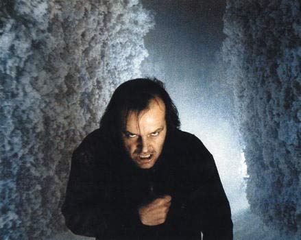 シャイニング　ジャック・トランス Amazon | PRESENT TOYS 1/6 JACK TORRANCE 未開封 PT-SP54 検